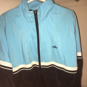 Nike Jacket